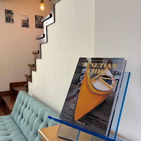Loggia Rialto Apartments 베니스 외부 사진