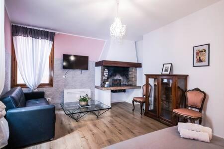 Loggia Rialto Apartments 베니스 외부 사진