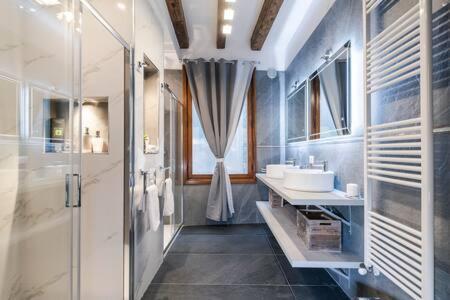 Loggia Rialto Apartments 베니스 외부 사진