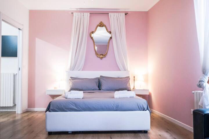 Loggia Rialto Apartments 베니스 외부 사진