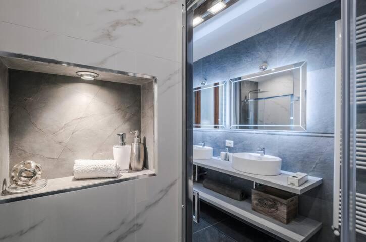 Loggia Rialto Apartments 베니스 외부 사진