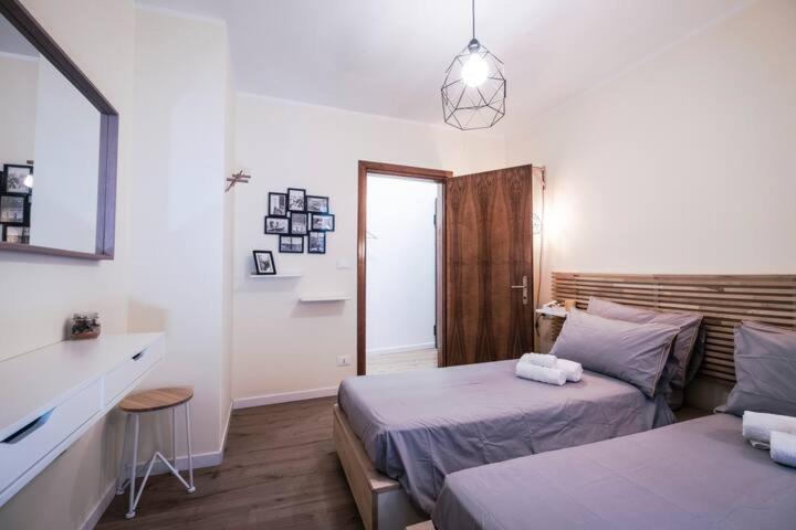 Loggia Rialto Apartments 베니스 외부 사진