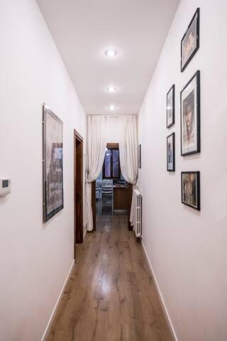 Loggia Rialto Apartments 베니스 외부 사진