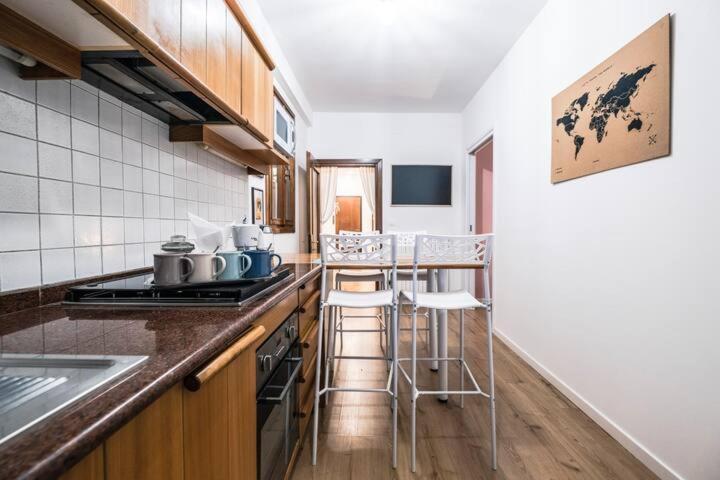 Loggia Rialto Apartments 베니스 외부 사진