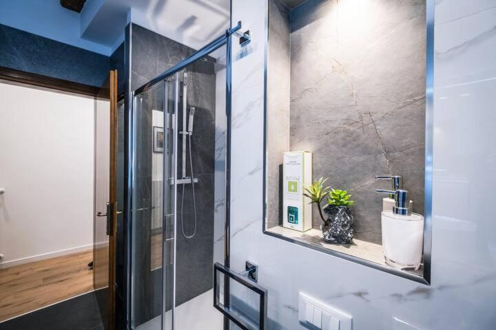 Loggia Rialto Apartments 베니스 외부 사진