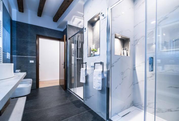 Loggia Rialto Apartments 베니스 외부 사진