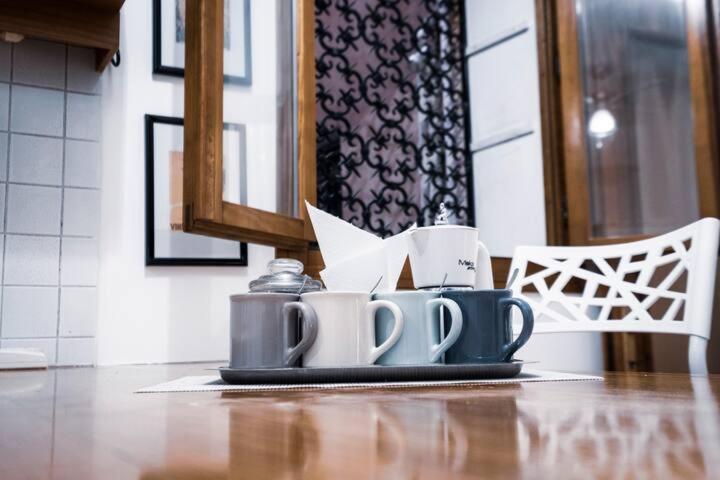 Loggia Rialto Apartments 베니스 외부 사진