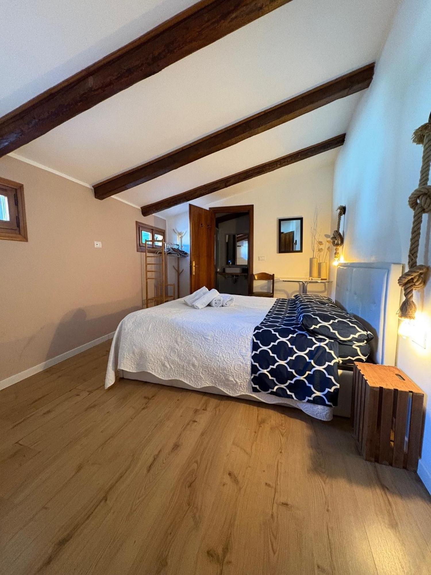 Loggia Rialto Apartments 베니스 외부 사진