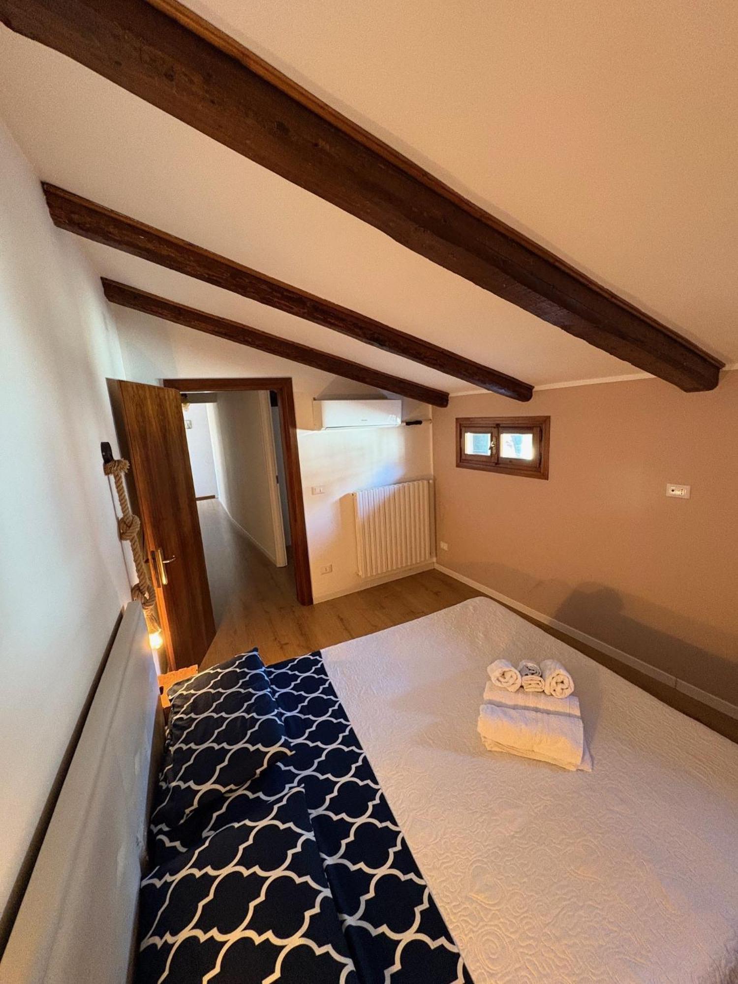 Loggia Rialto Apartments 베니스 외부 사진