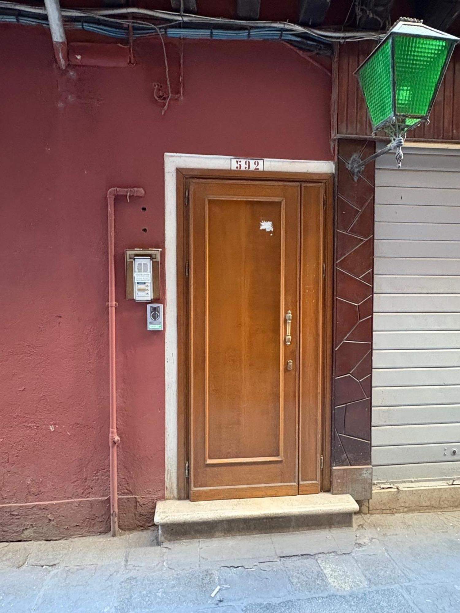 Loggia Rialto Apartments 베니스 외부 사진