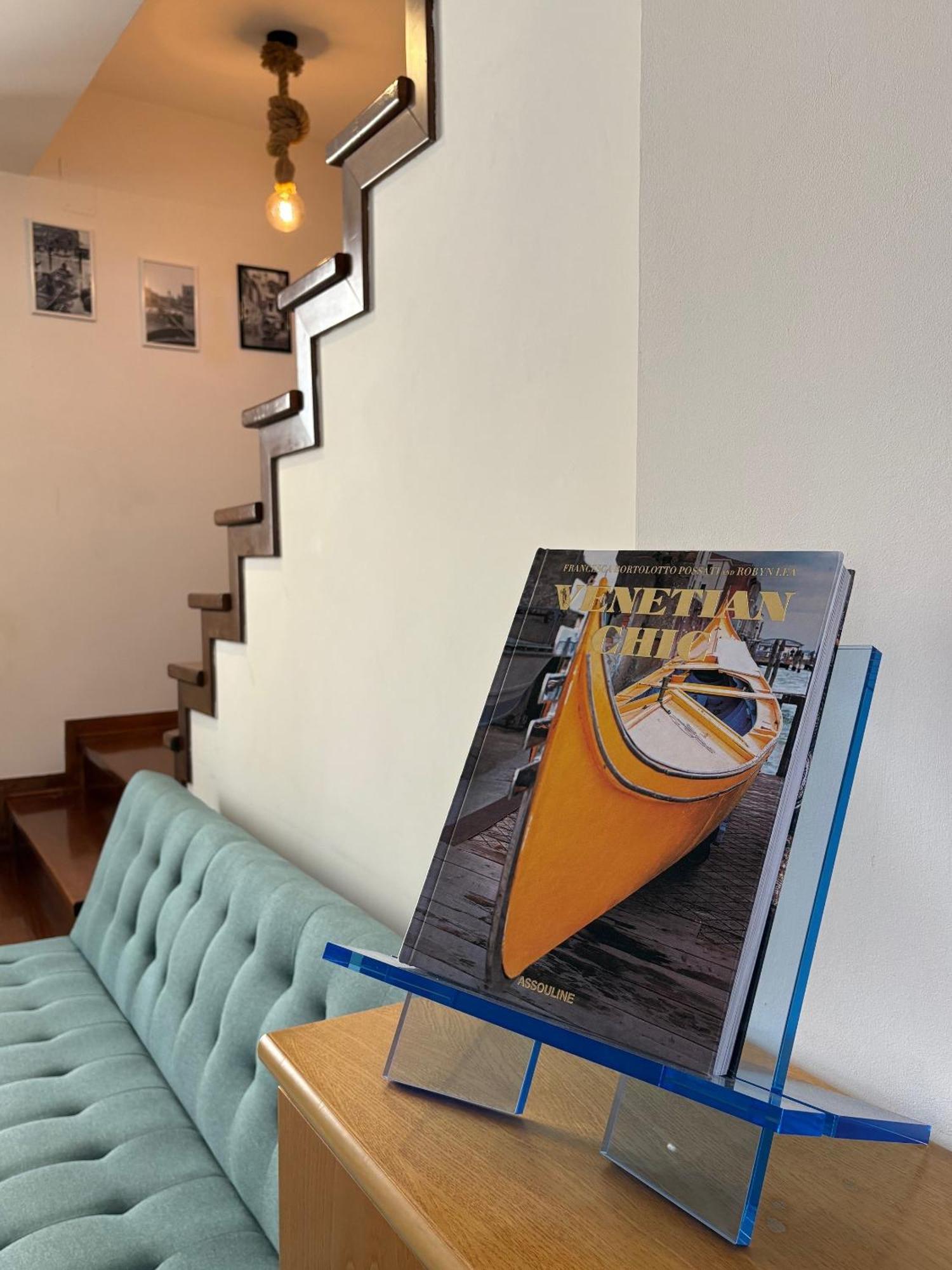 Loggia Rialto Apartments 베니스 외부 사진
