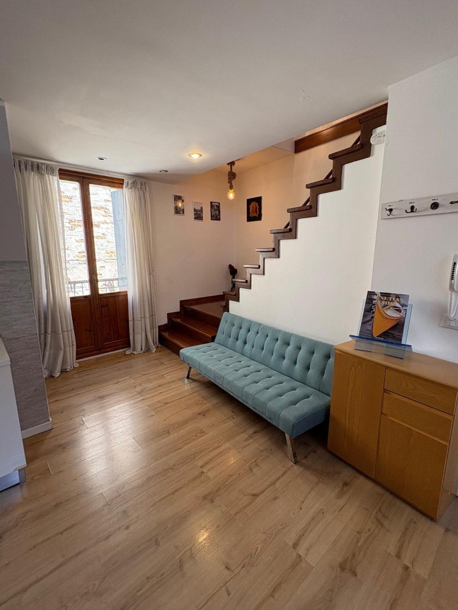 Loggia Rialto Apartments 베니스 외부 사진