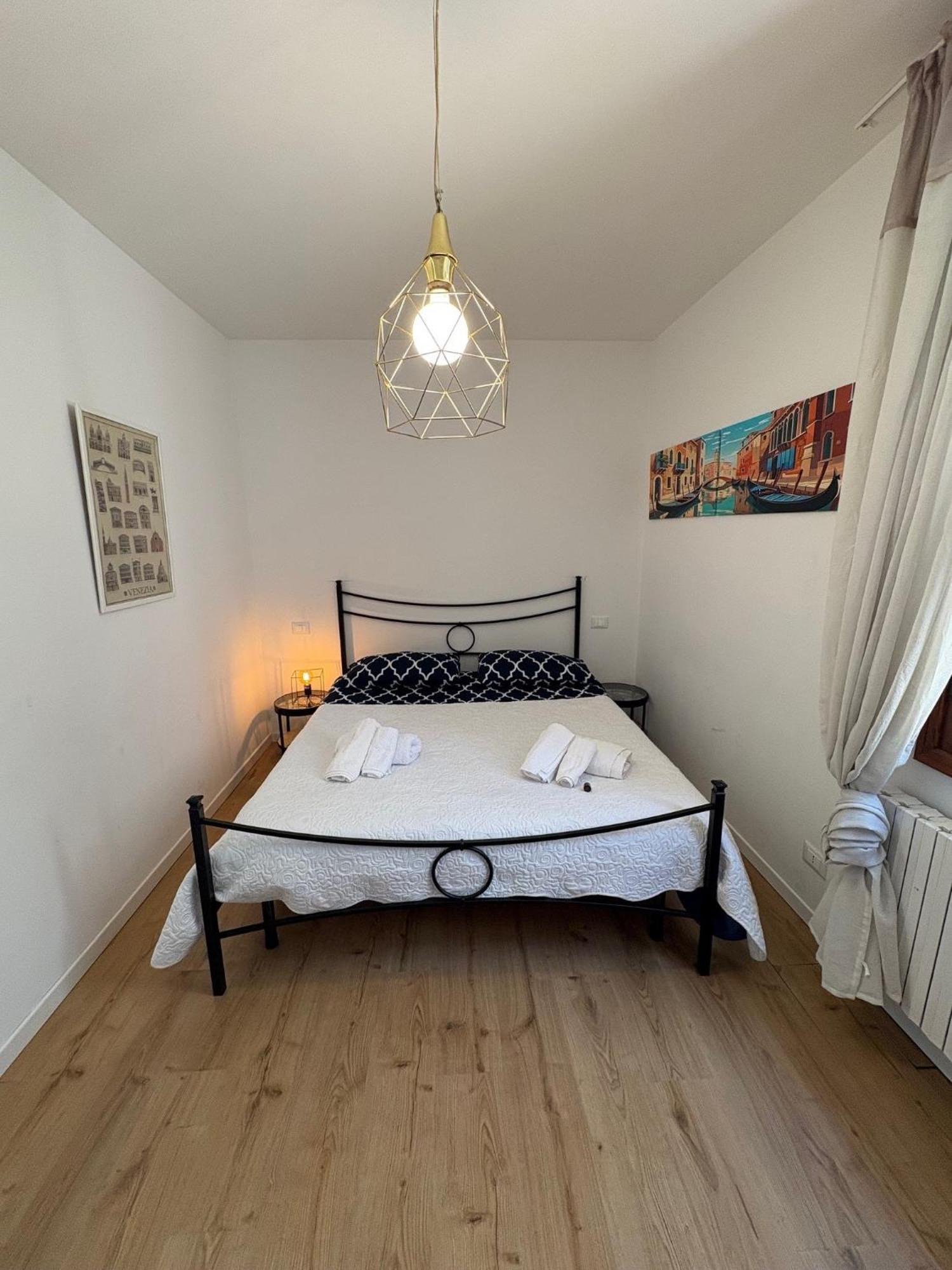 Loggia Rialto Apartments 베니스 외부 사진