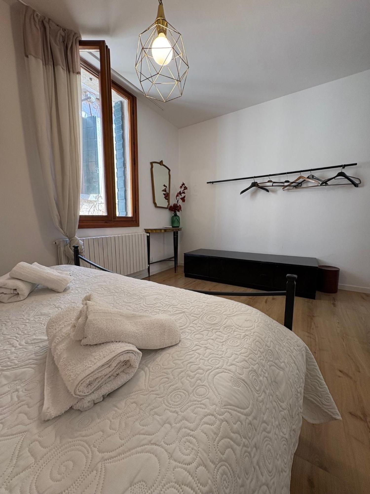 Loggia Rialto Apartments 베니스 외부 사진