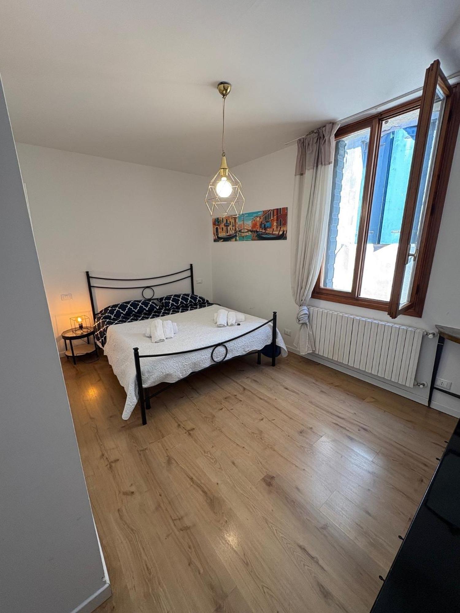 Loggia Rialto Apartments 베니스 외부 사진